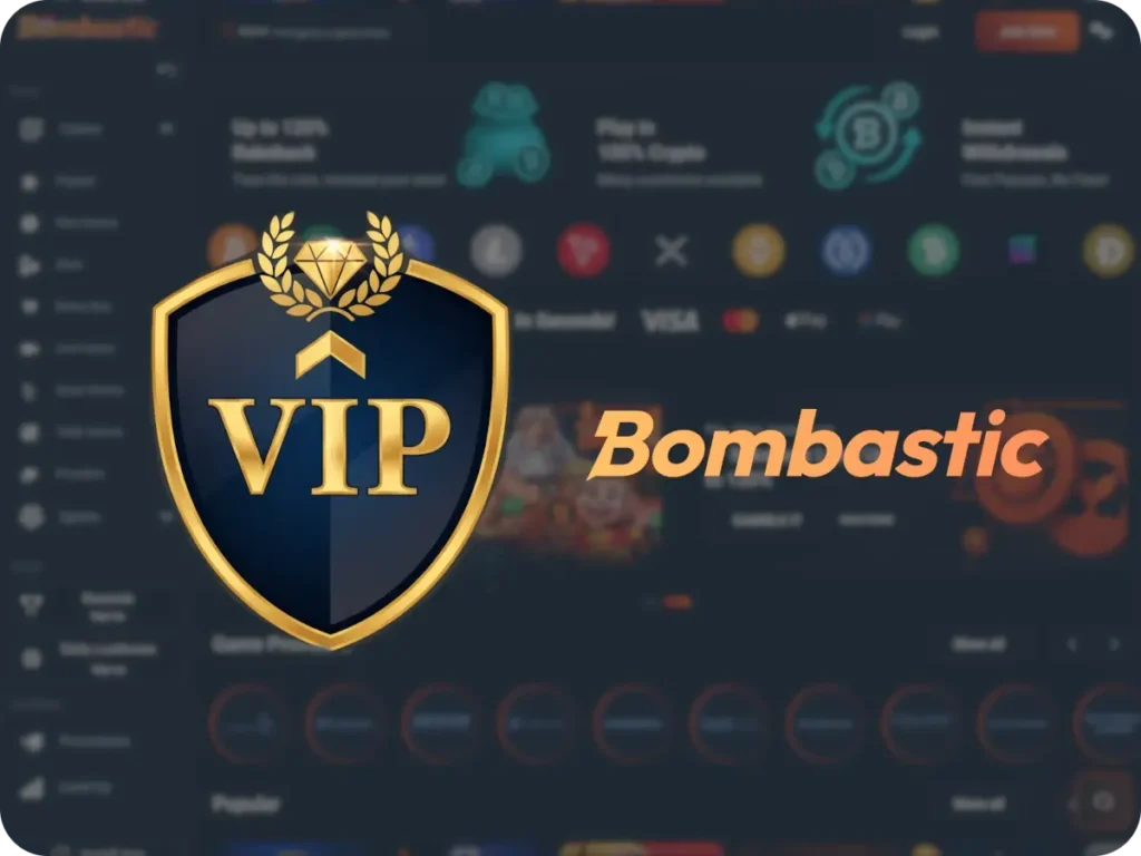 Bombastic VIP