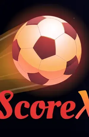 ScoreX